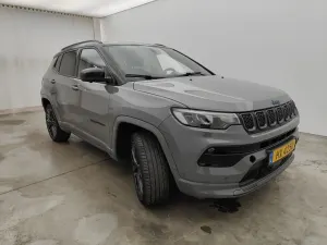 Jeep Compass 1.3 2021
