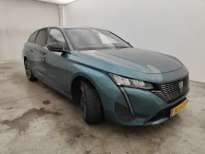 Peugeot 308 SW 1.5 Allure Pack 2023