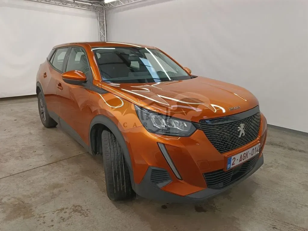 Peugeot 2008 1.2i Active Pack 2021