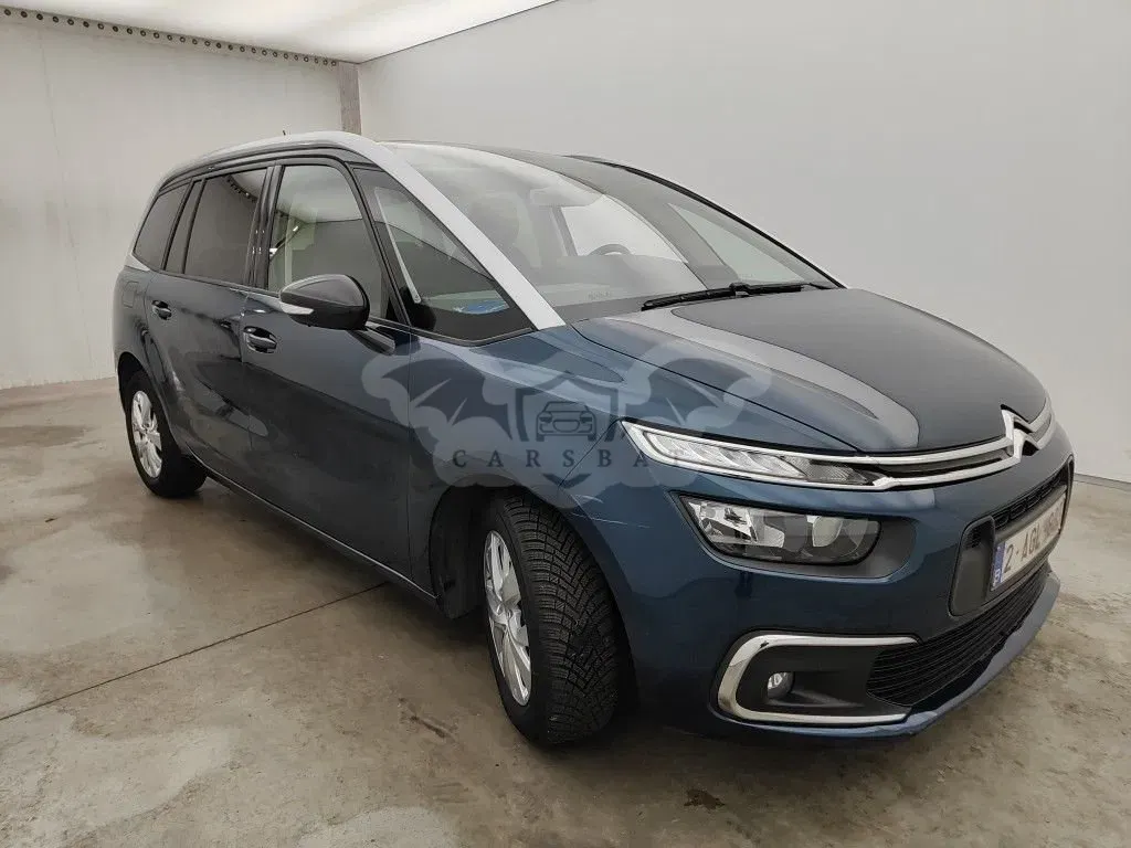 Citroën C4 Grand Picasso 1.5 HDI Feel 2021