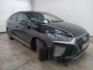 Hyundai IONIQ 1.6 GDI 2022