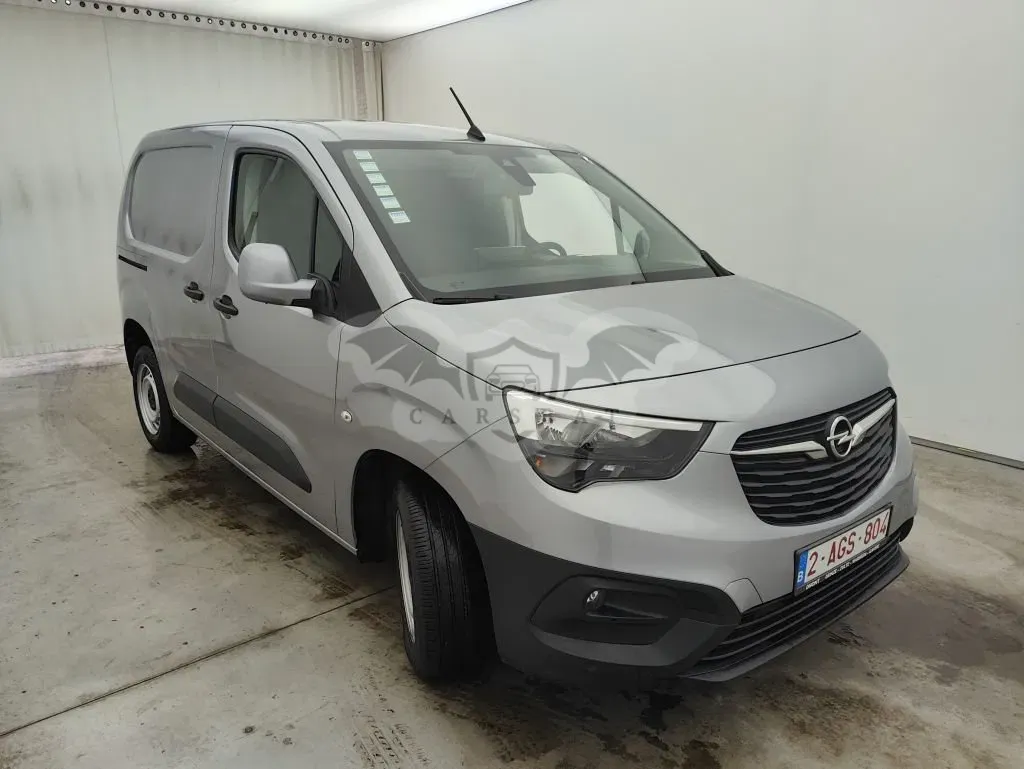 Opel Combo Edition 2021