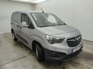 Opel Combo Edition 2021