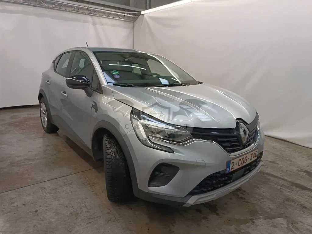 Renault Captur / QM3 1.0 TCe 2022