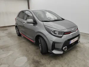 Kia Picanto (Morning) 1.2 GT Line 2022