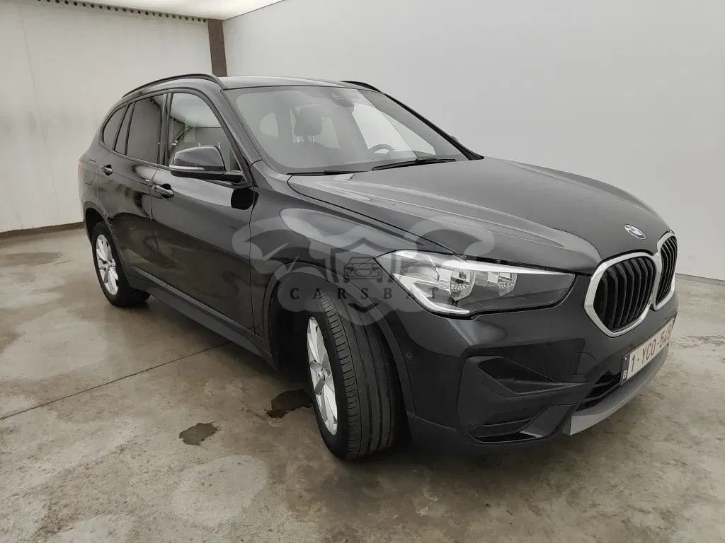 BMW X1 16d 2020