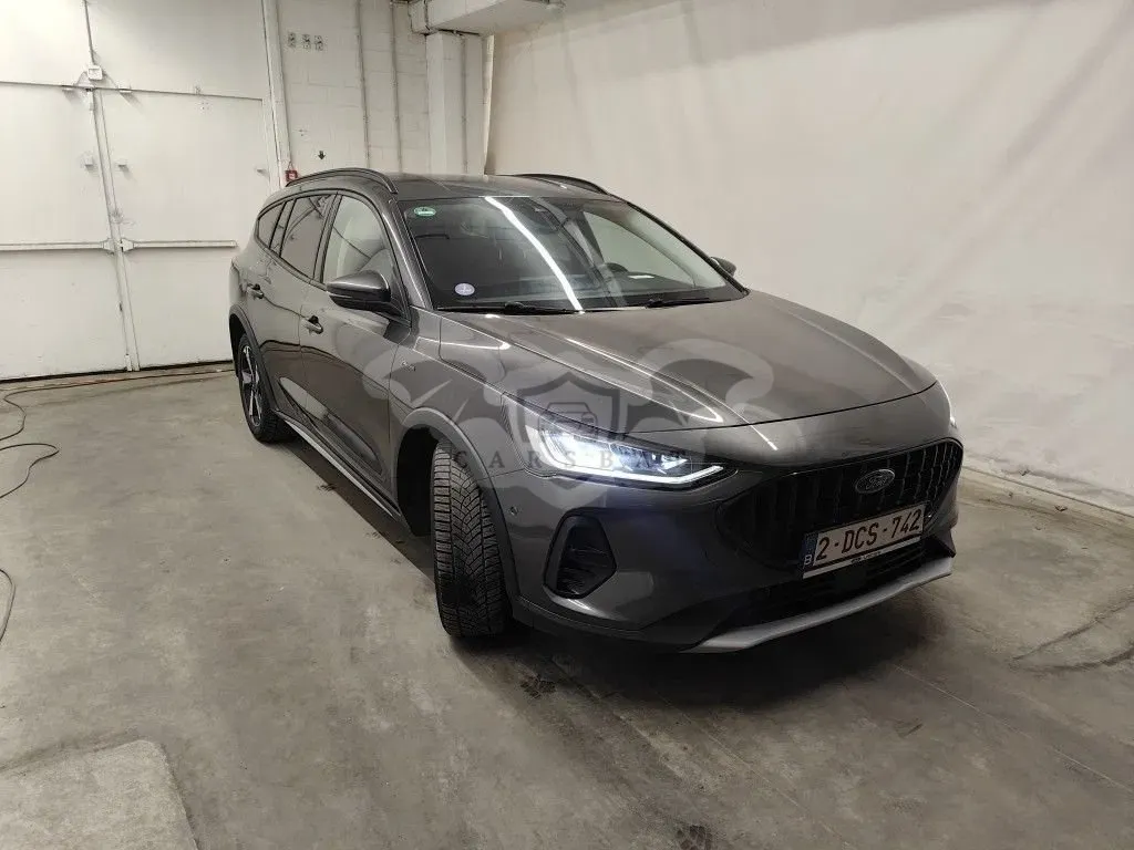 Ford Focus Active 1.0 EcoBoost 2023
