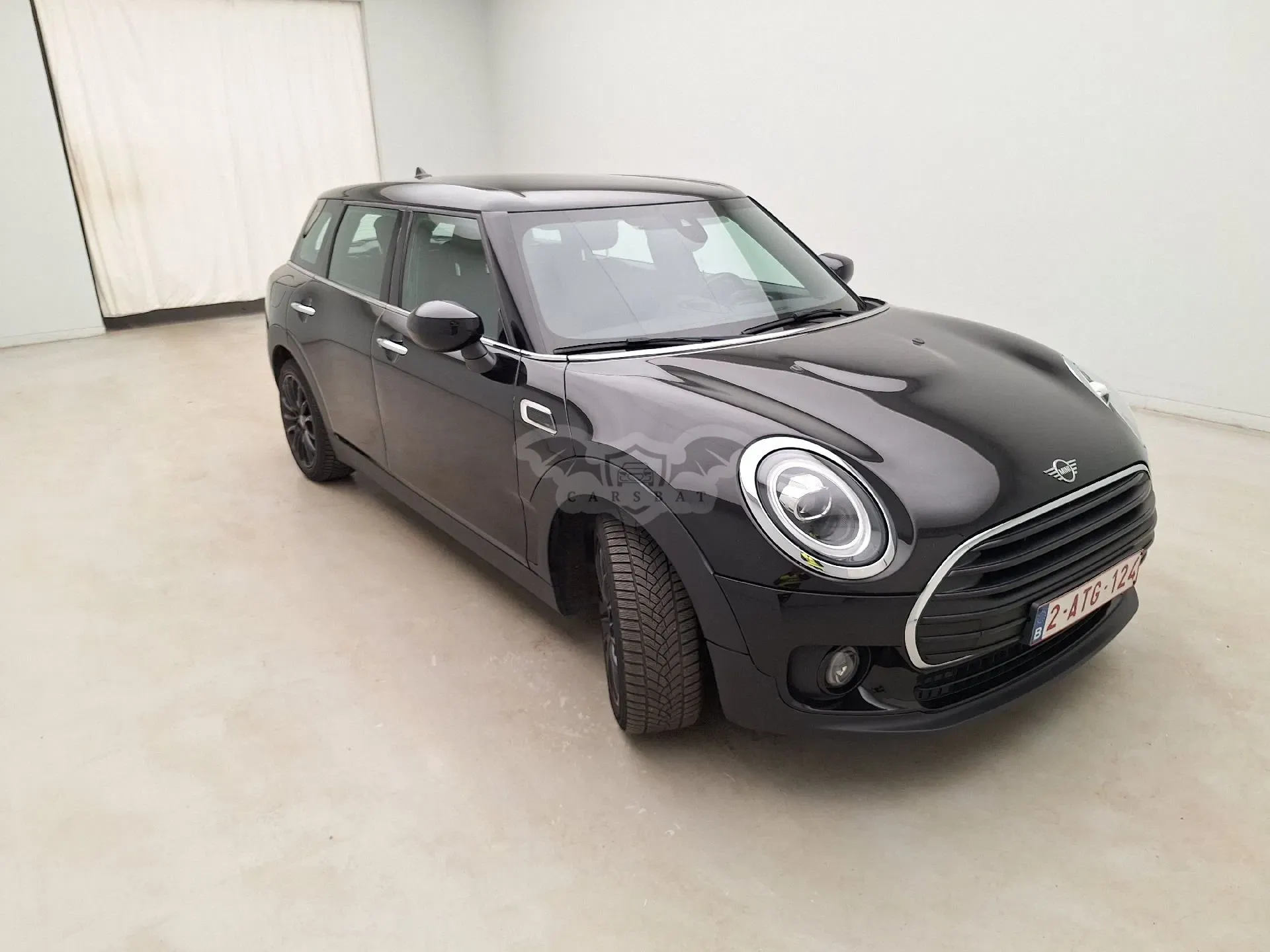 Mini Clubman One 2021