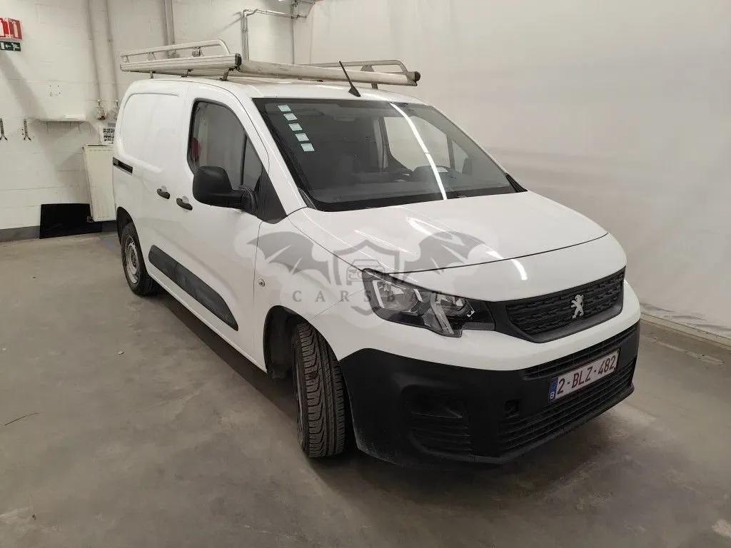 Peugeot Partner 1.5 HDI Pro 2022