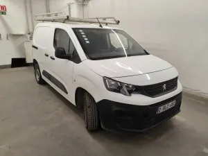 Peugeot Partner 1.5 HDI Pro 2022