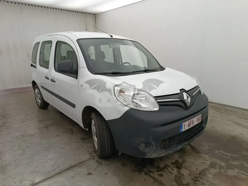 Renault Kangoo 1.5 DCI 2019