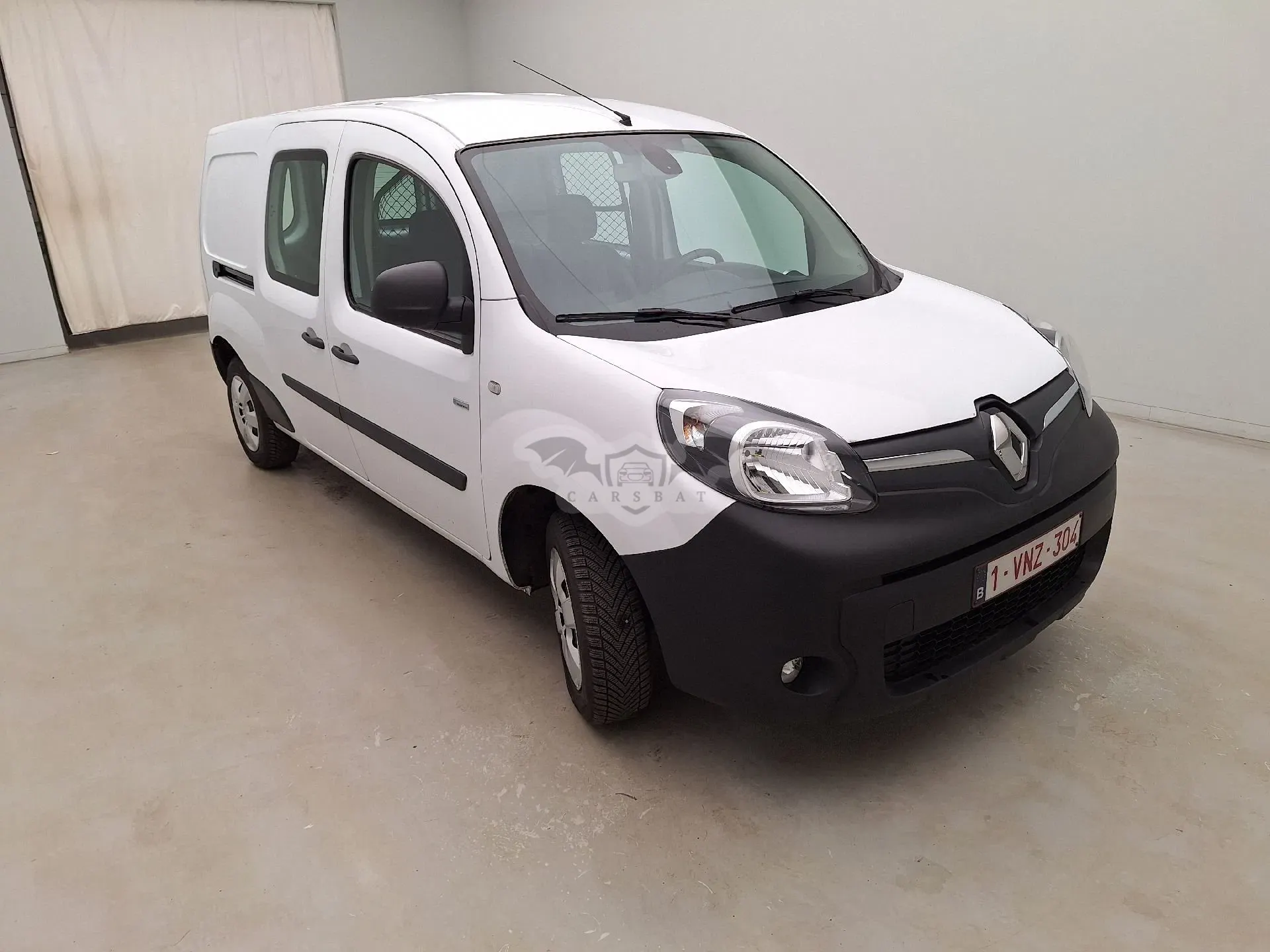 Renault Kangoo Express 2019
