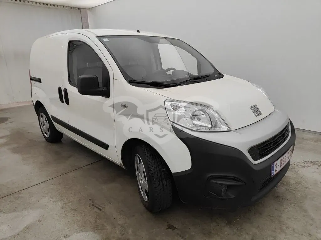 Fiat Fiorino 1.3 MultiJet SX 2022