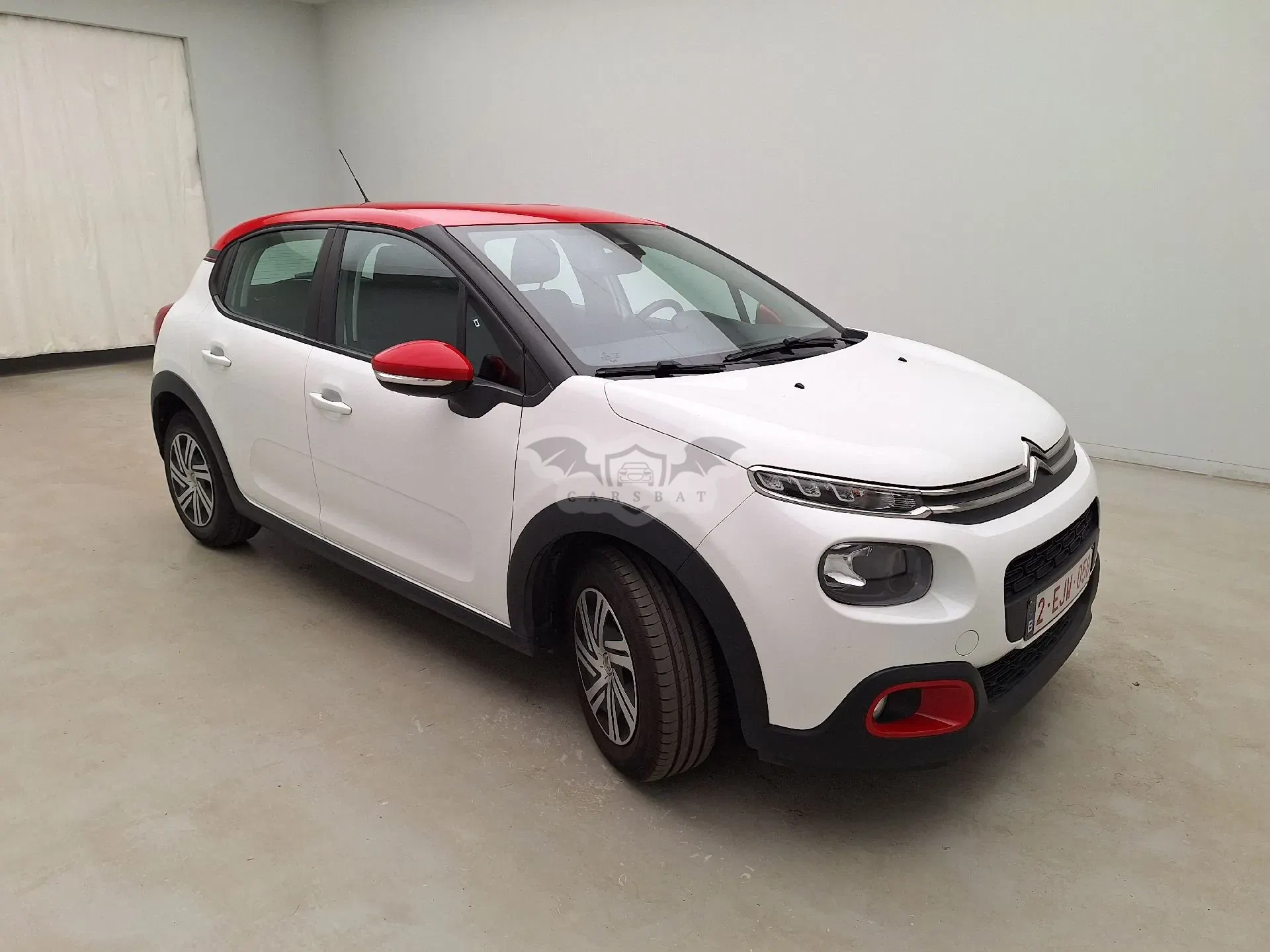 Citroën C3 1.2i Feel 2019