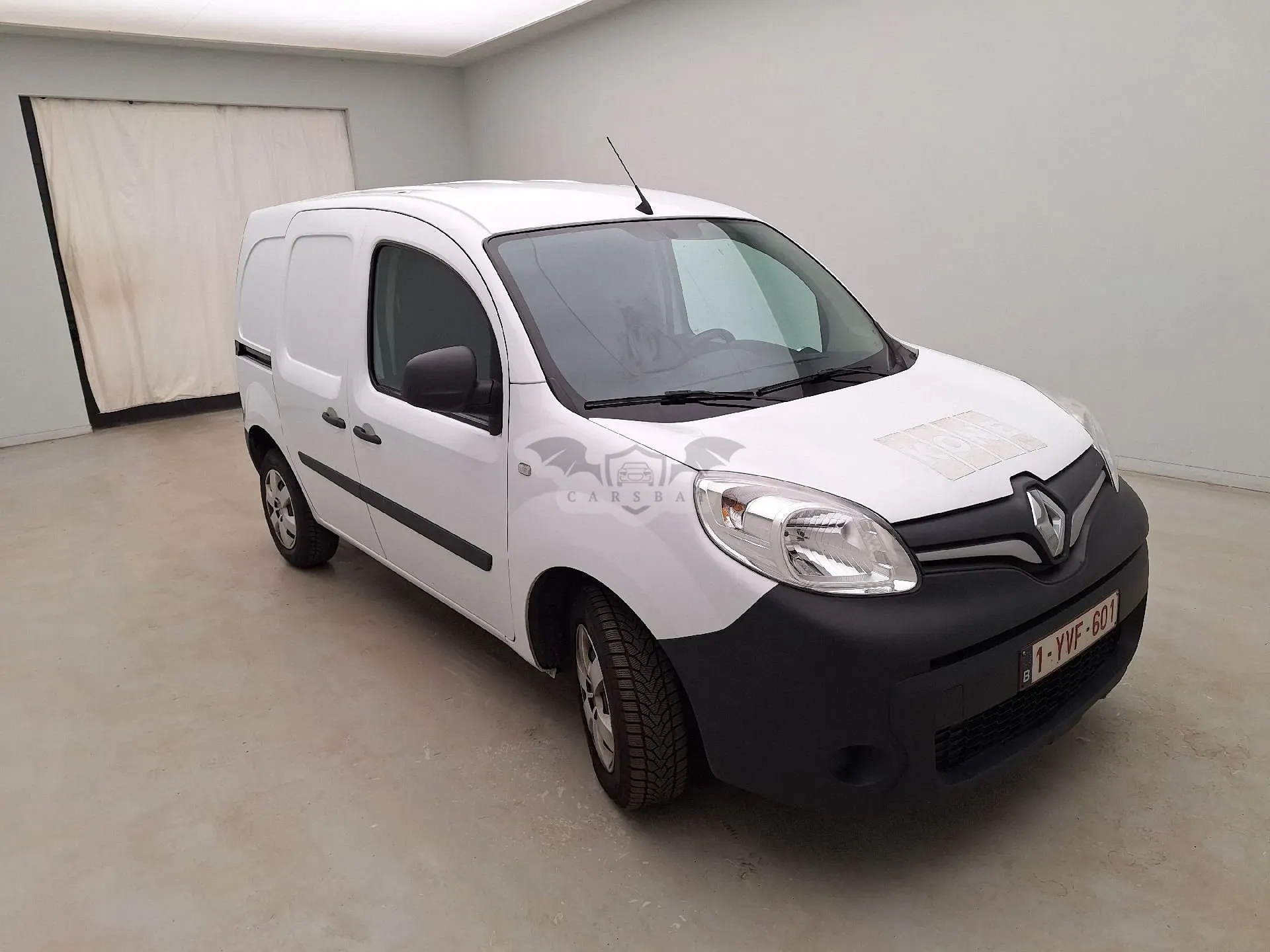 Renault Kangoo Express 1.5 DCI Grand Comfort 2020