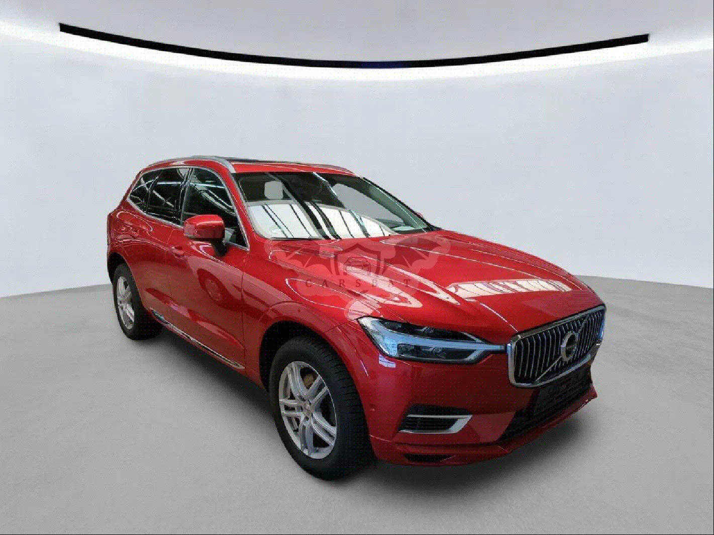 Volvo XC60 T6 2020