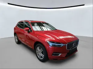Volvo XC60 T6 2020