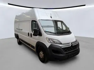 Citroën Jumper L4H3 2023