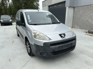 Peugeot Partner 1.6 HDI 2012