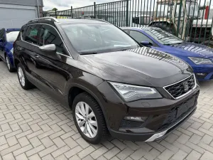 Seat Ateca 1.6 TDI 2019
