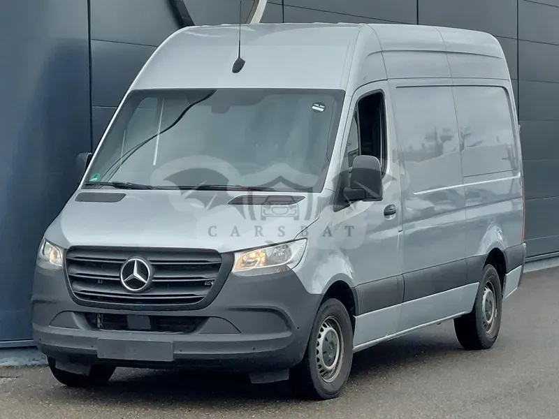 Mercedes-Benz Sprinter 315 CDI 2022