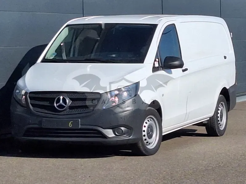 Mercedes-Benz Vito 116 CDI Pro 2024