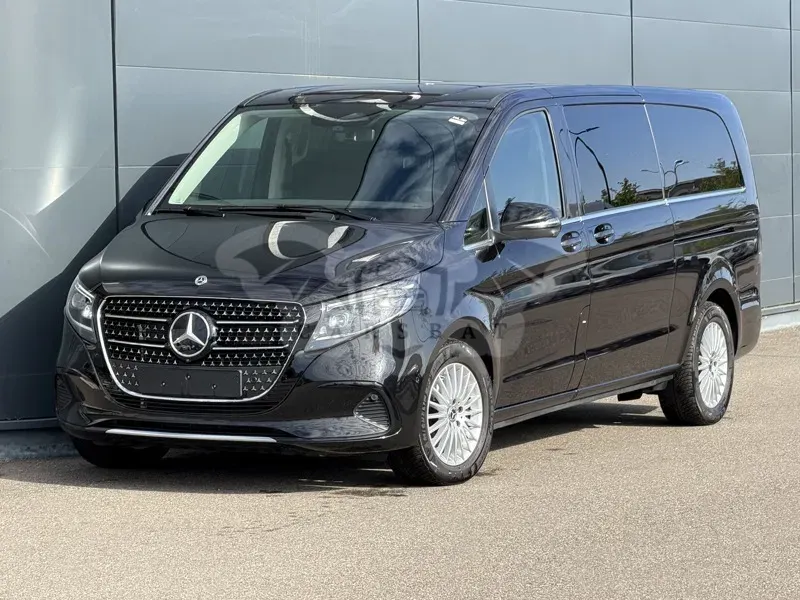 Mercedes-Benz V 300d Avantgarde 2025