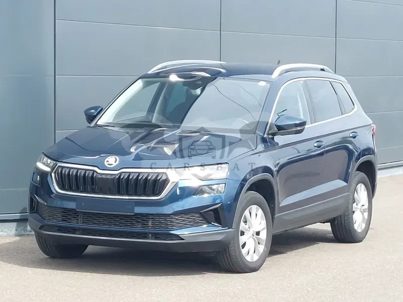 Skoda Karoq 1.5 TSI Ambition 2023