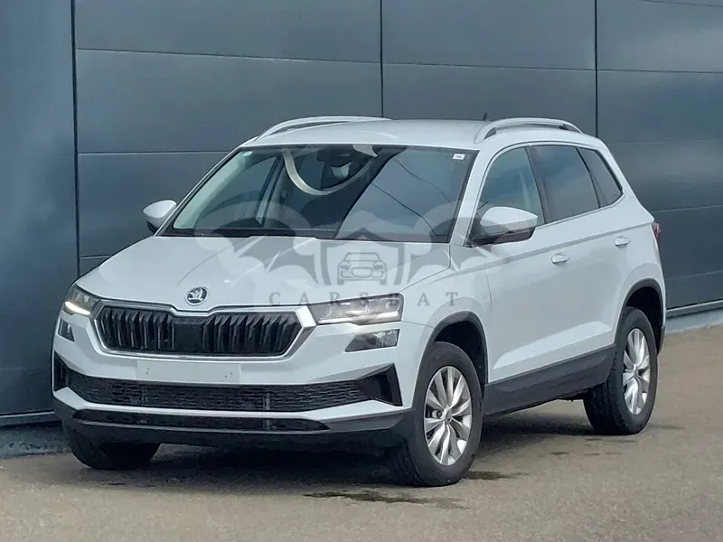 Skoda Karoq 1.5 TSI Ambition 2023