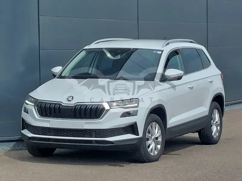 Skoda Karoq 1.5 TSI Ambition 2023