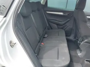 Skoda Karoq 1.5 TSI Ambition 2023