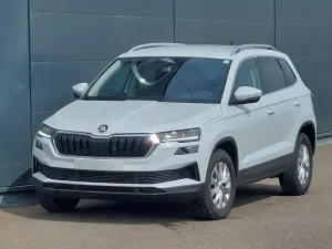 Skoda Karoq 1.5 TSI Ambition 2023