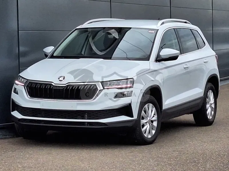 Skoda Karoq 1.5 TSI Ambition 2023