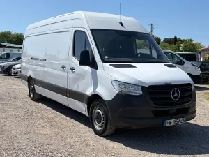 Mercedes-Benz Sprinter 315 CDI Pro 2021