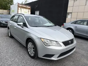 Seat Leon Sportstourer 1.4 Reference 2016