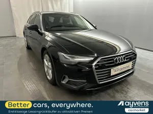 Audi A6 Avant 50 TFSIe Sport 2022