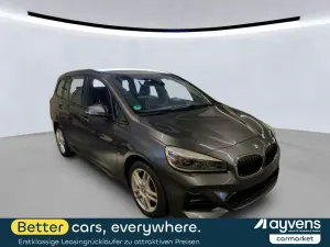 BMW 2 Series Gran Tourer 218d M Sport 2021
