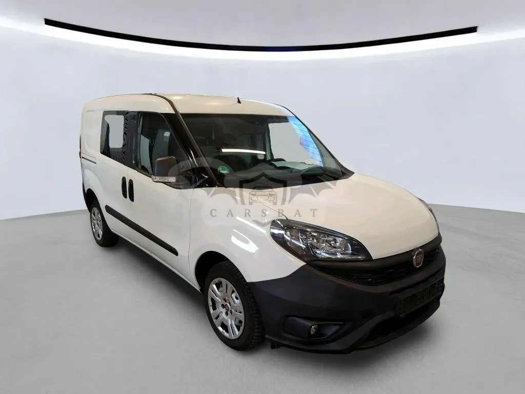 Fiat Doblo Cargo SX 2021