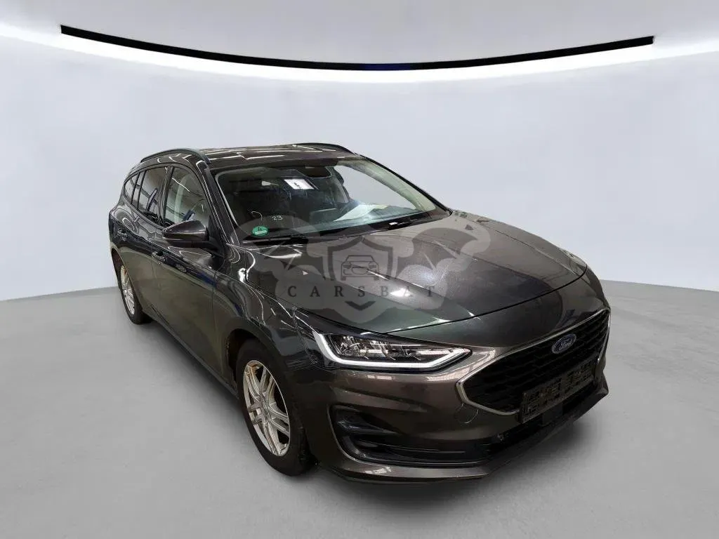 Ford Focus 1.5 EcoBlue Cool & Connect 2023