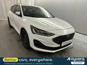 Ford Focus 1.5 EcoBlue Titanium X 2023