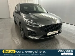 Ford Kuga 2.5 ST Line X 2022