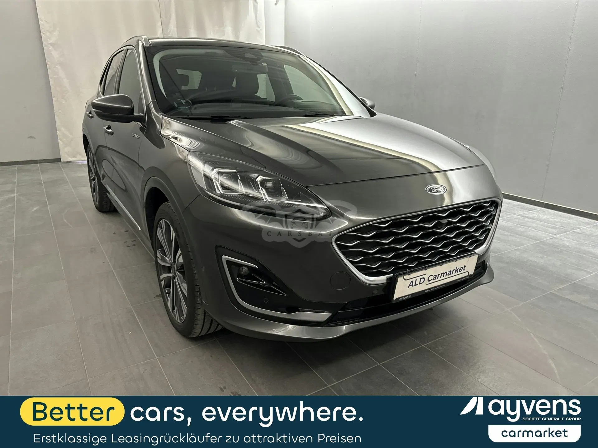 Ford Kuga 2.5 Vignale 2022