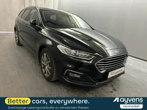 Ford Mondeo 2.0 Titanium 2021