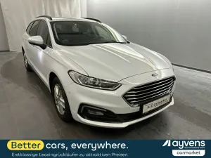 Ford Mondeo 2.0 Trend 2021