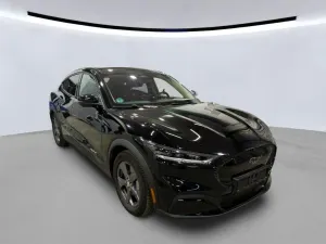 Ford Mustang Mach-E 2023