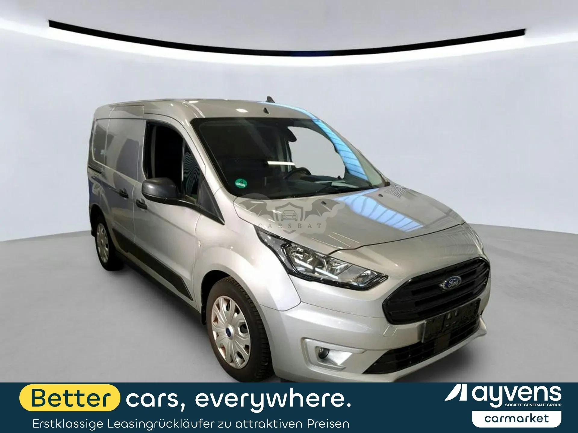 Ford Transit Connect Trend 2022