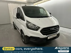 Ford Transit Custom L1H1 2022