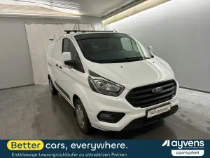 Ford Transit Custom L2H1 Trend 2021