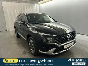 Hyundai Santa Fe 1.6 Signature 2022