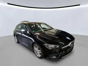 Mercedes-Benz CLA Shooting Brake 200d AMG Line 2022